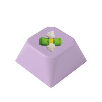 돈