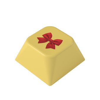 리본